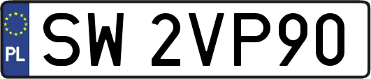 SW2VP90
