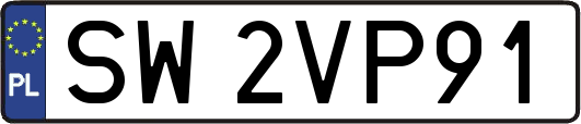 SW2VP91