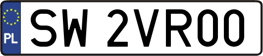 SW2VR00