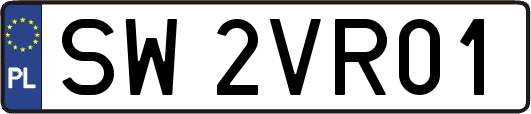 SW2VR01