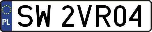SW2VR04