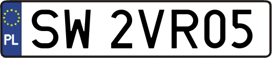 SW2VR05