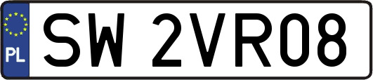 SW2VR08