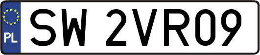 SW2VR09