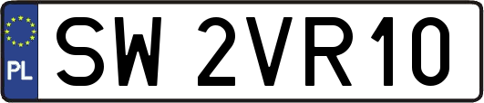 SW2VR10
