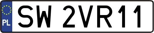SW2VR11