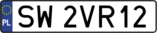 SW2VR12