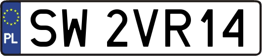 SW2VR14