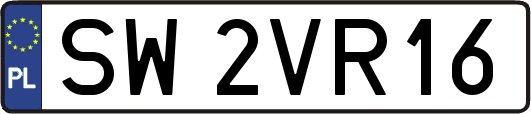 SW2VR16