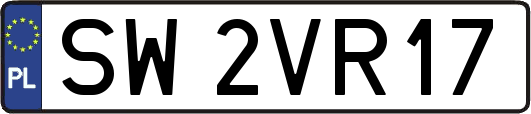 SW2VR17