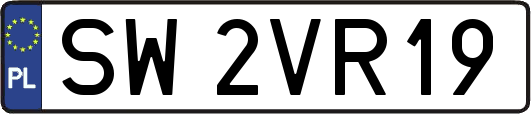 SW2VR19