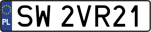 SW2VR21