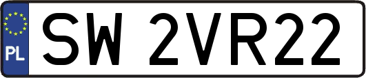SW2VR22