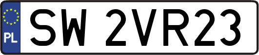SW2VR23