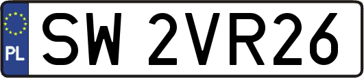 SW2VR26