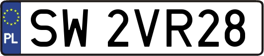 SW2VR28