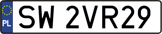 SW2VR29
