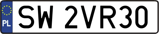 SW2VR30