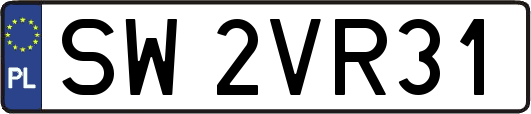 SW2VR31