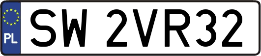 SW2VR32