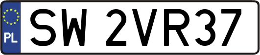 SW2VR37