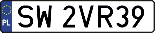 SW2VR39