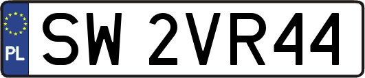 SW2VR44