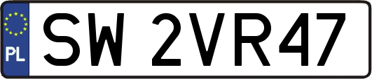 SW2VR47