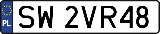 SW2VR48