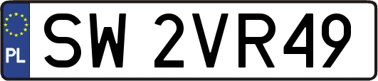 SW2VR49
