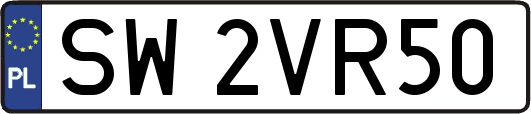 SW2VR50
