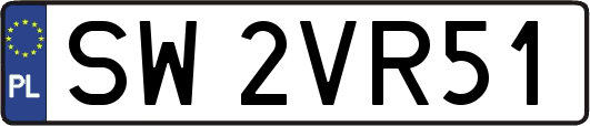 SW2VR51