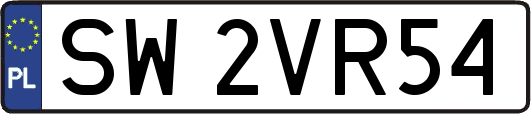SW2VR54