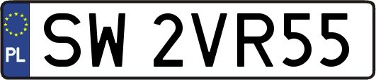 SW2VR55