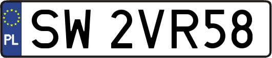 SW2VR58