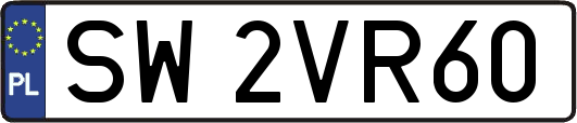 SW2VR60