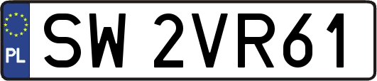 SW2VR61