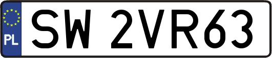 SW2VR63