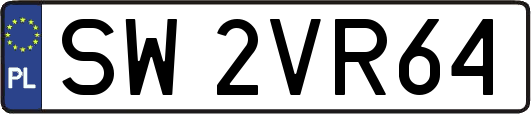 SW2VR64