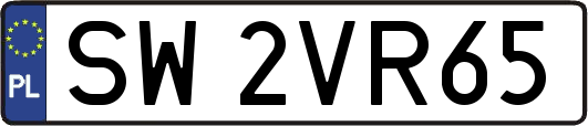 SW2VR65