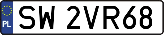 SW2VR68