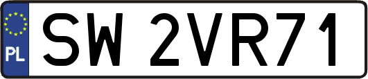 SW2VR71
