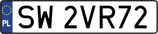 SW2VR72