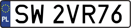 SW2VR76