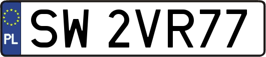 SW2VR77