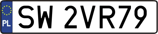 SW2VR79