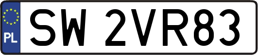 SW2VR83