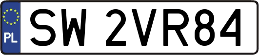 SW2VR84