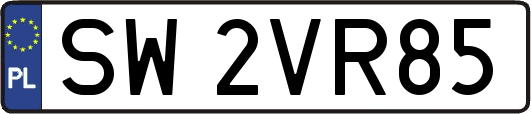 SW2VR85