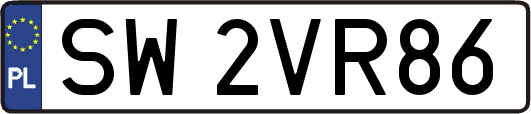 SW2VR86